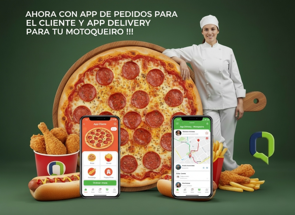 Ecosistema de Pedidos