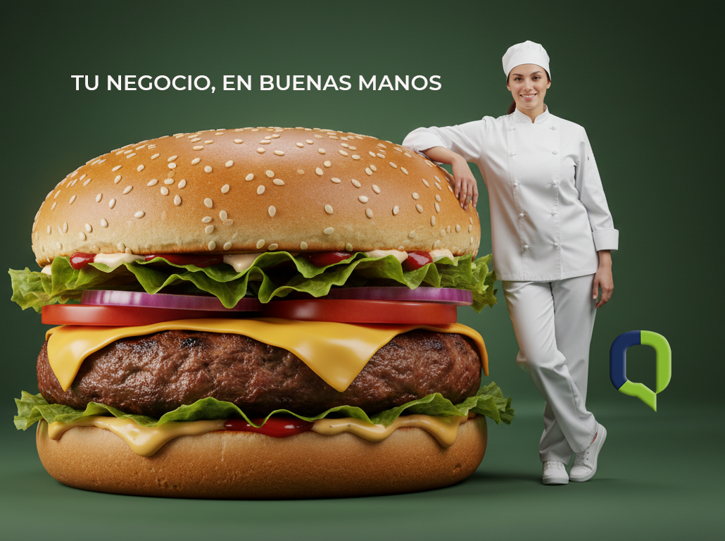 Sistema de Gestion para Fast food