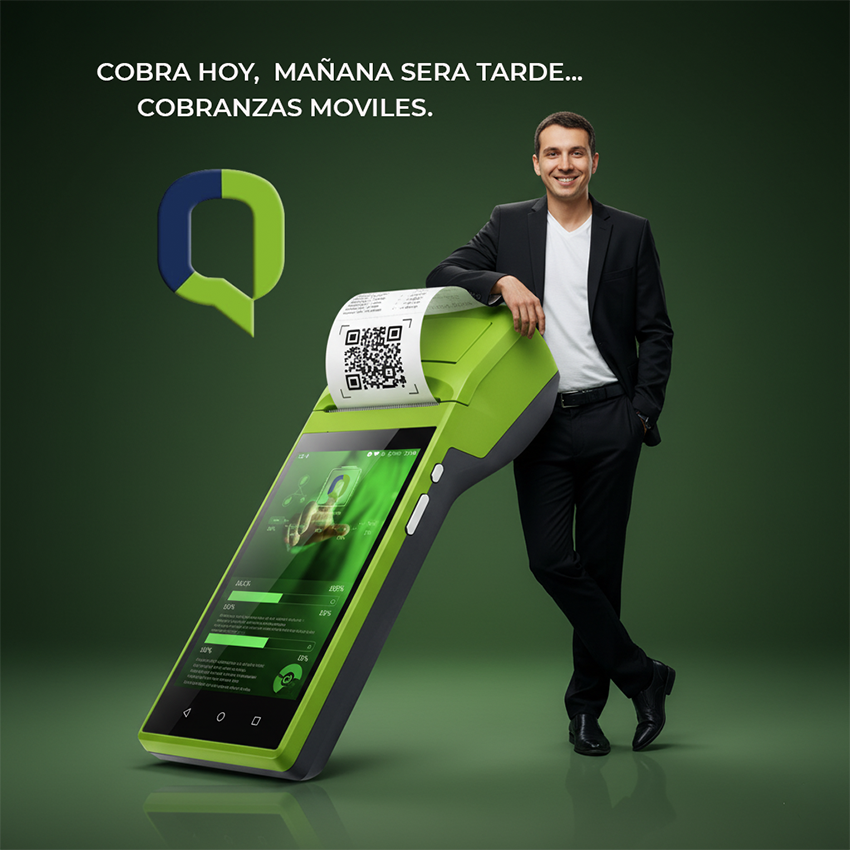 Sistema Software ERP de Gestion Micro Creditos Paraguay