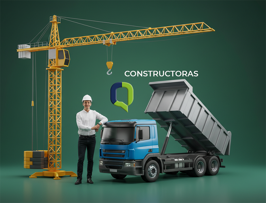 Sistema Software ERP de Gestion para Constructoras Paraguay