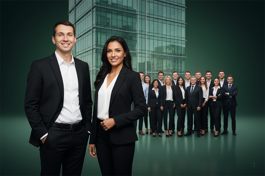 Sistema Software ERP de Gestion ERP Corporativo Paraguay