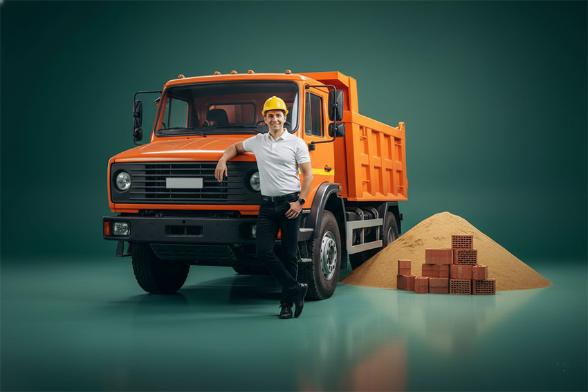 Sistema Software ERP de Gestion para Deposito de Materiales Paraguay