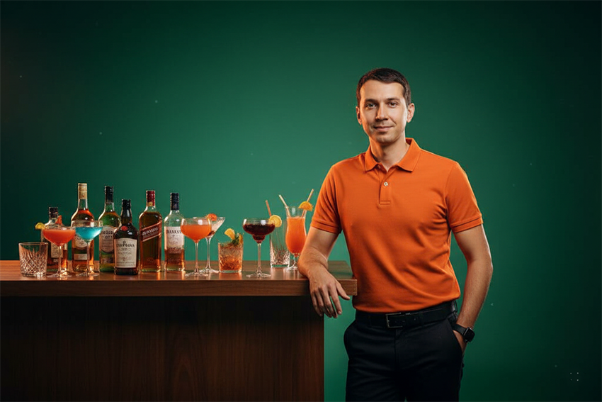 Sistema Software ERP de Gestion para Bares y Pubs Paraguay