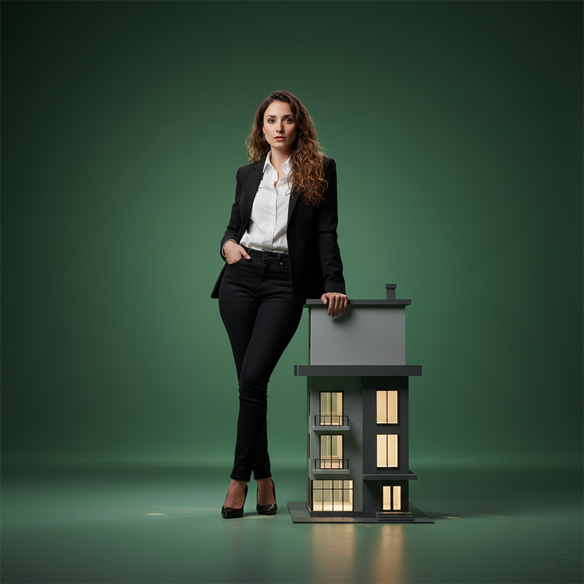 Sistema Software ERP de Gestion ERP Real Estate Inmobiliarias Paraguay