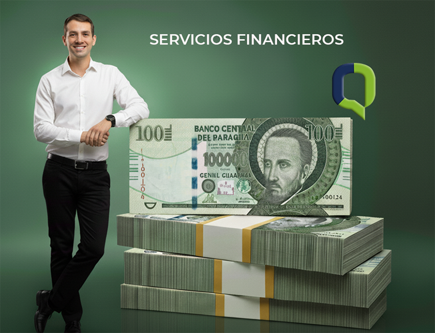 Sistema Software ERP de Gestion para Cooperativas Paraguay