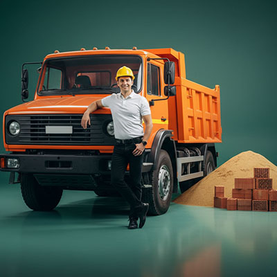 Depósito de Materiales