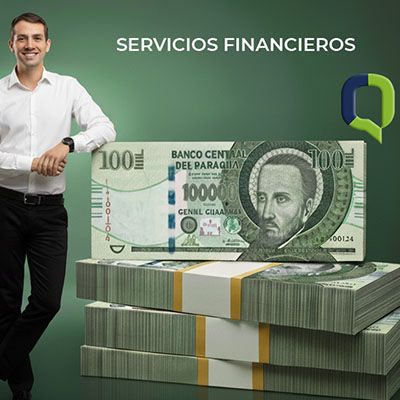 Sistema Financiera