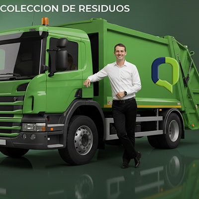 Recolección de Residuos
