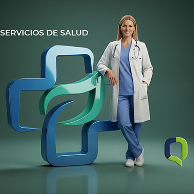 Servicios de Salud